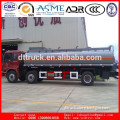 The Best Selling Dongfeng 6x4 14000L or 14CBM Vacuum Sewage Trucks Or Vacuum Sewage Vehicle for Sale